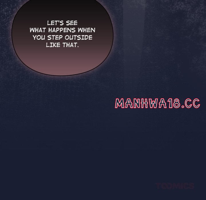 Thrust & Conquer - Chapter 28 Page 21