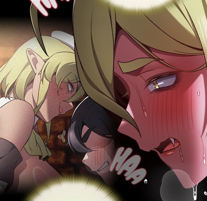 Thrust & Conquer - Chapter 28 Page 61