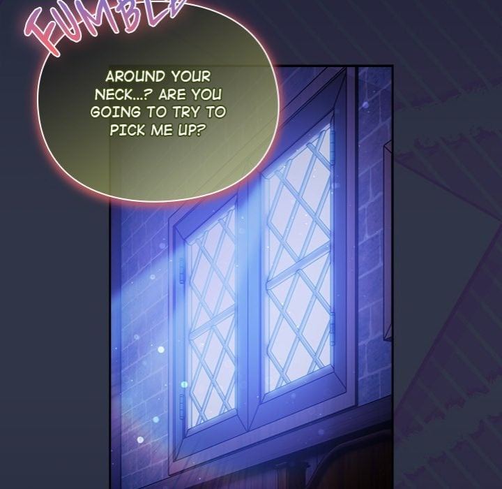 Thrust & Conquer - Chapter 28 Page 96