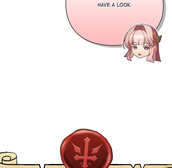 Thrust & Conquer - Chapter 29 Page 103