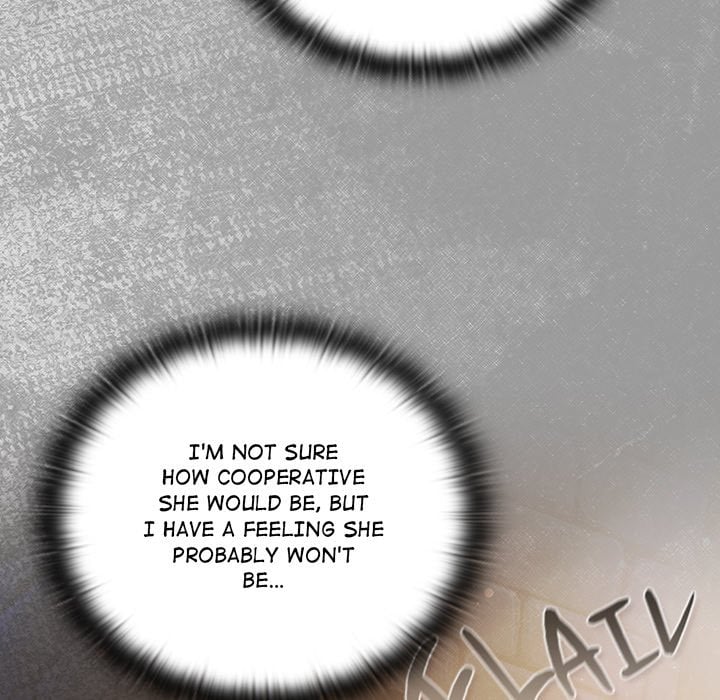 Thrust & Conquer - Chapter 29 Page 115