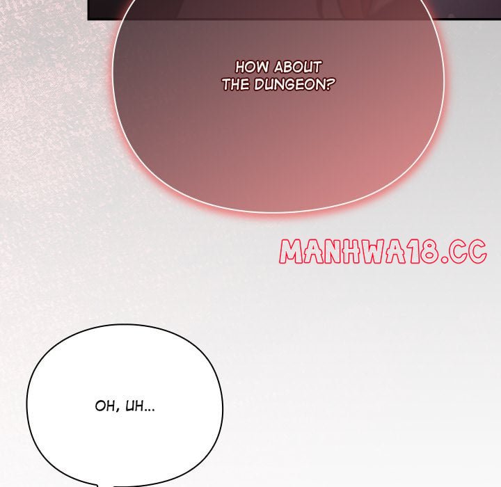 Thrust & Conquer - Chapter 29 Page 128