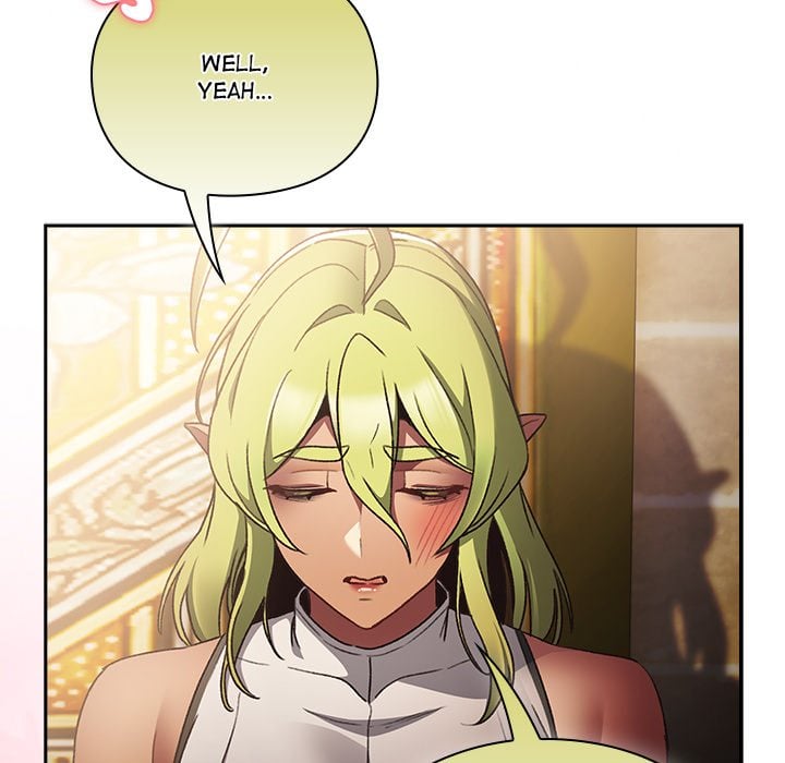 Thrust & Conquer - Chapter 29 Page 13