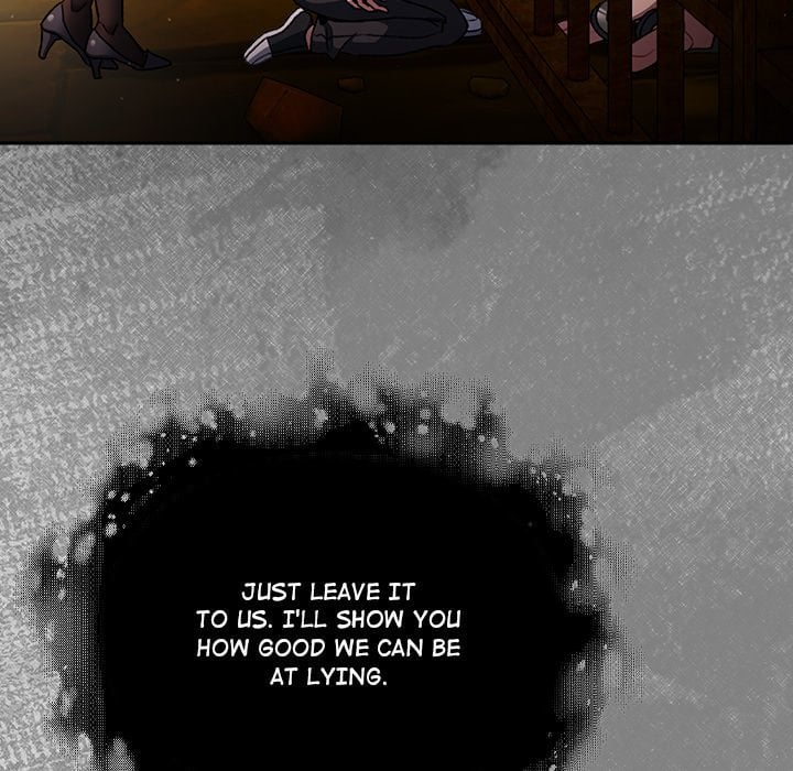 Thrust & Conquer - Chapter 29 Page 135