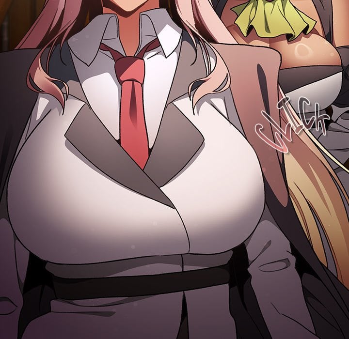 Thrust & Conquer - Chapter 29 Page 149