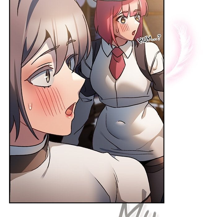 Thrust & Conquer - Chapter 29 Page 52