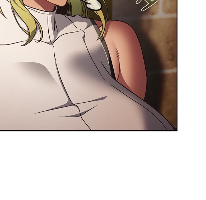 Thrust & Conquer - Chapter 29 Page 9