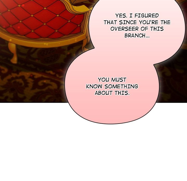 Thrust & Conquer - Chapter 29 Page 96