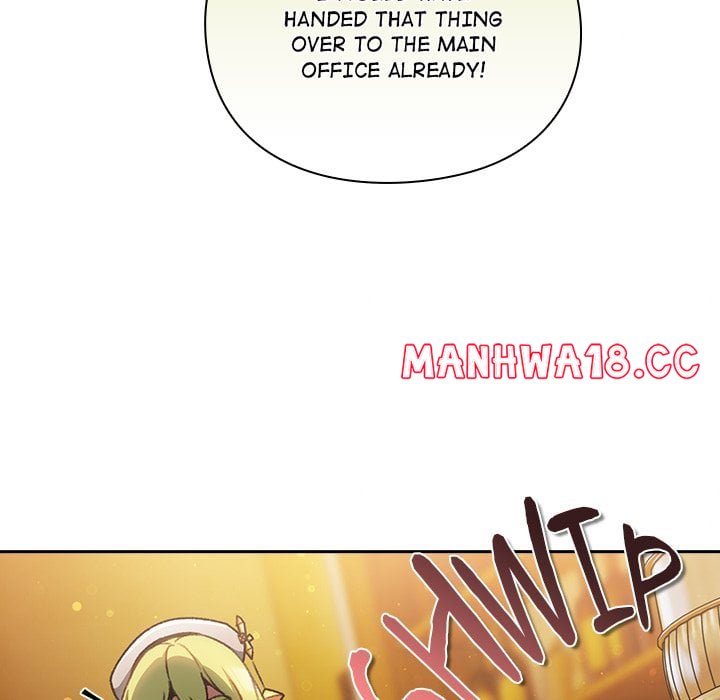 Thrust & Conquer - Chapter 29 Page 99