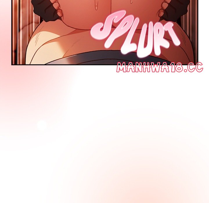 Thrust & Conquer - Chapter 3 Page 108
