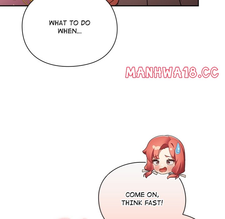 Thrust & Conquer - Chapter 3 Page 23