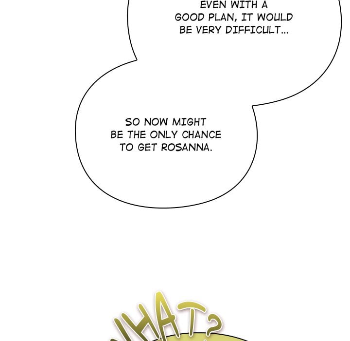 Thrust & Conquer - Chapter 30 Page 111