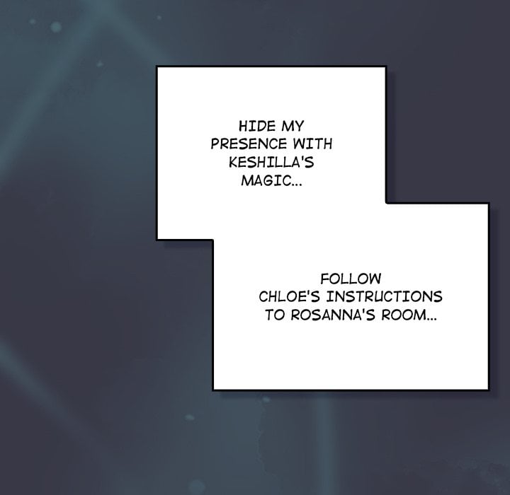 Thrust & Conquer - Chapter 30 Page 134