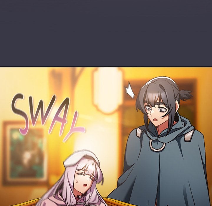 Thrust & Conquer - Chapter 30 Page 146