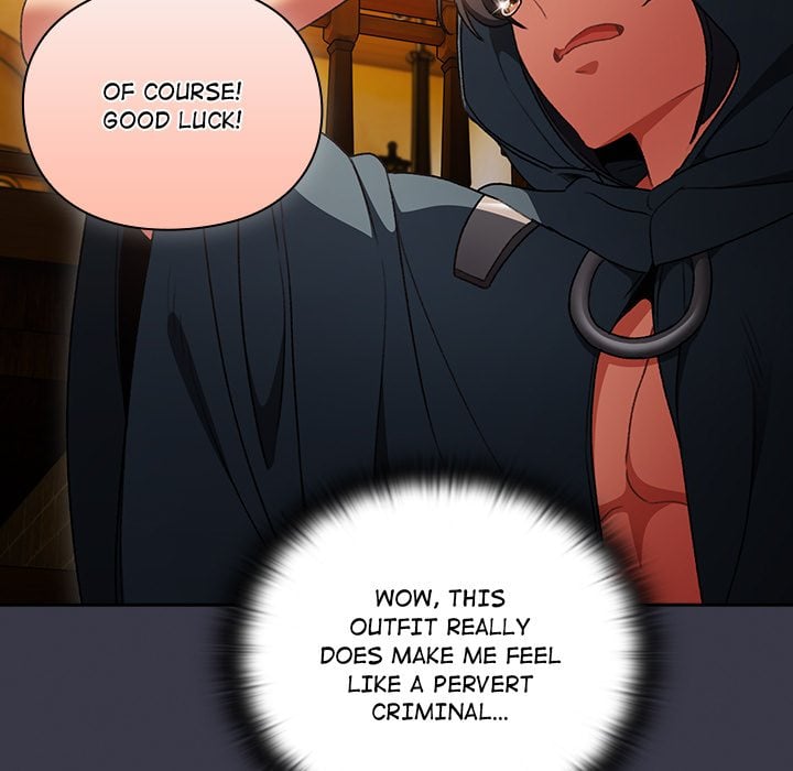 Thrust & Conquer - Chapter 30 Page 155