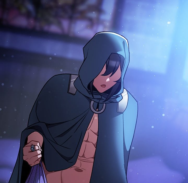 Thrust & Conquer - Chapter 30 Page 171