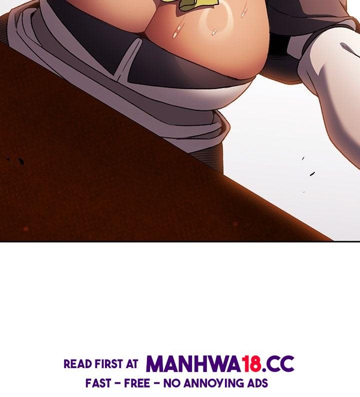 Thrust & Conquer - Chapter 30 Page 28