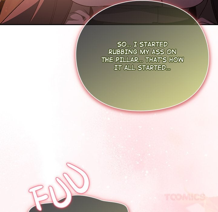 Thrust & Conquer - Chapter 30 Page 52