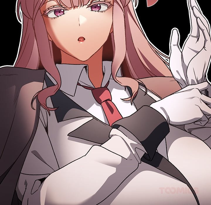 Thrust & Conquer - Chapter 30 Page 60