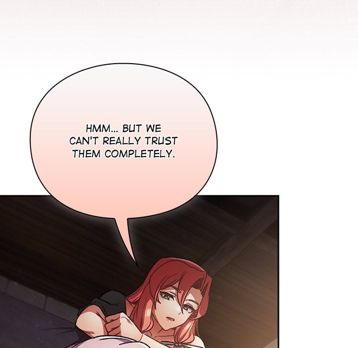 Thrust & Conquer - Chapter 30 Page 78