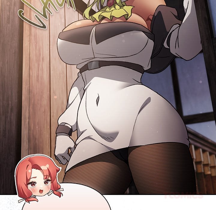 Thrust & Conquer - Chapter 30 Page 84