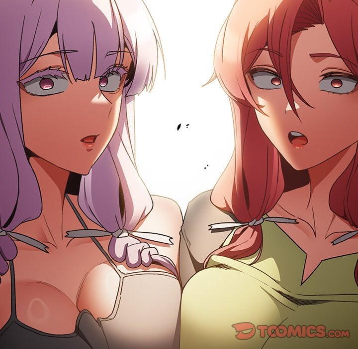 Thrust & Conquer - Chapter 31 Page 117