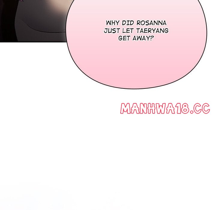 Thrust & Conquer - Chapter 31 Page 129