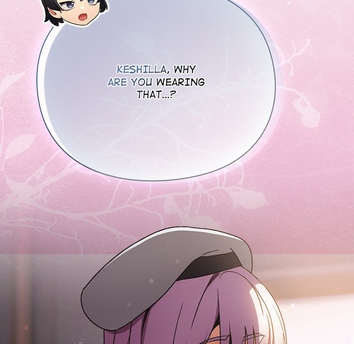 Thrust & Conquer - Chapter 31 Page 138