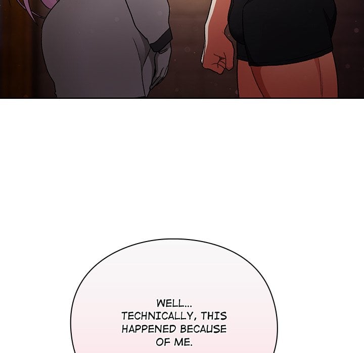 Thrust & Conquer - Chapter 31 Page 146