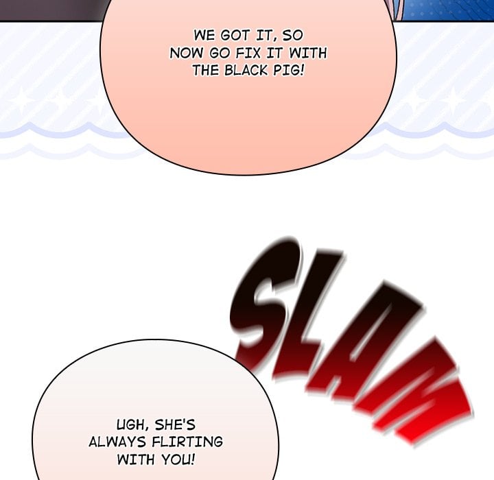 Thrust & Conquer - Chapter 31 Page 152