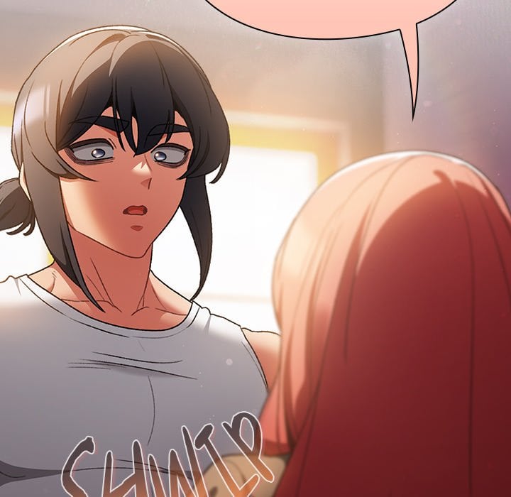 Thrust & Conquer - Chapter 31 Page 156