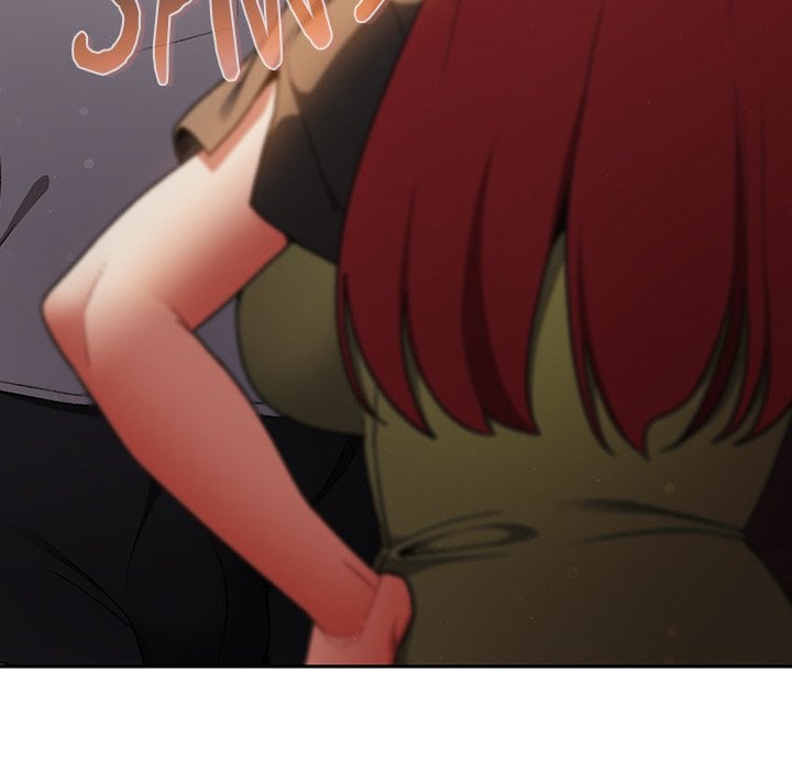 Thrust & Conquer - Chapter 31 Page 157