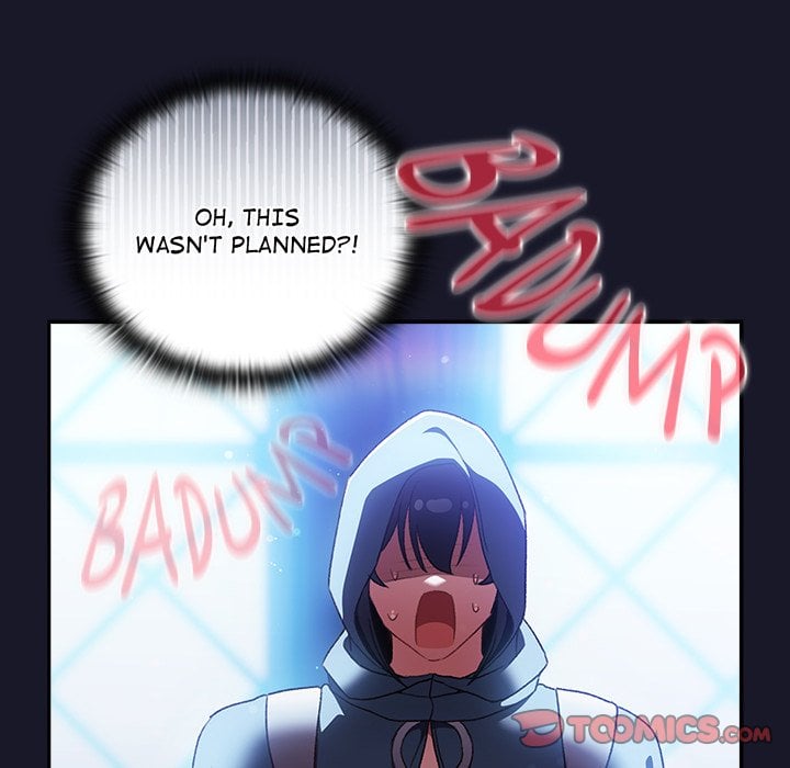 Thrust & Conquer - Chapter 31 Page 21