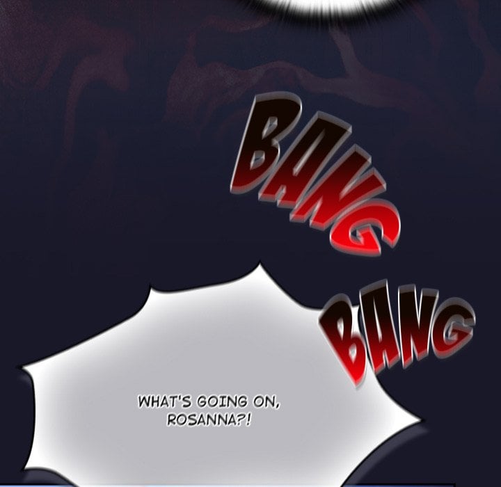 Thrust & Conquer - Chapter 31 Page 25