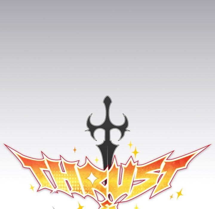 Thrust & Conquer - Chapter 31 Page 44