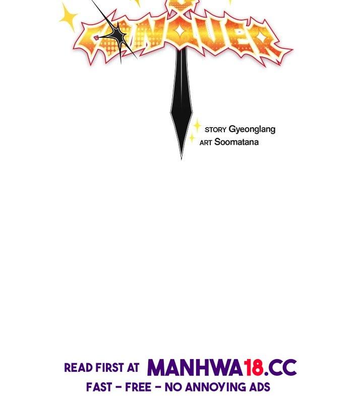 Thrust & Conquer - Chapter 31 Page 45