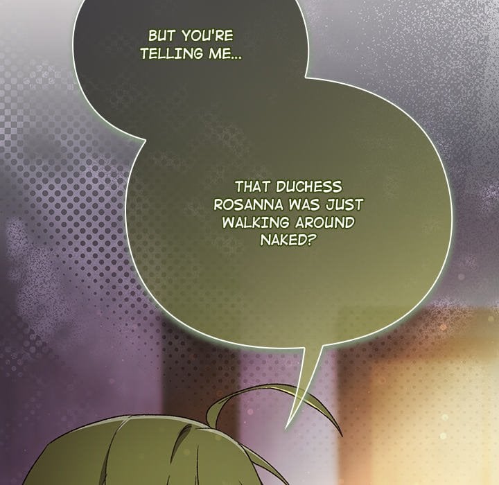 Thrust & Conquer - Chapter 31 Page 76