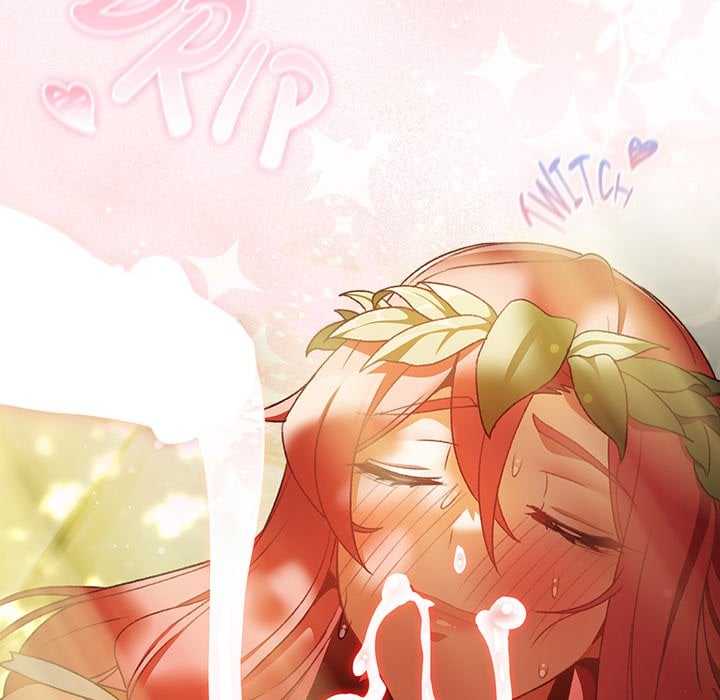 Thrust & Conquer - Chapter 32 Page 132