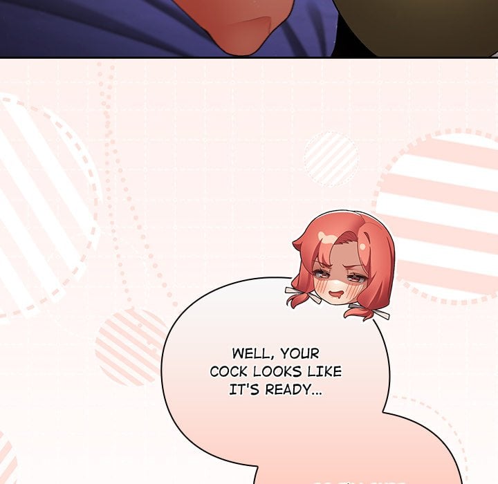 Thrust & Conquer - Chapter 32 Page 168