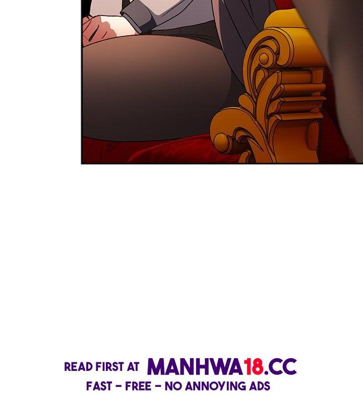 Thrust & Conquer - Chapter 32 Page 18