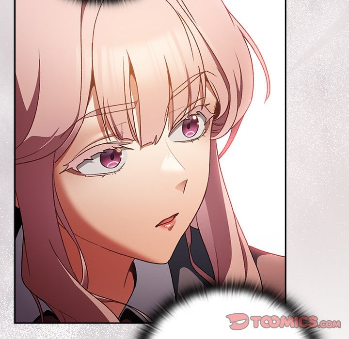 Thrust & Conquer - Chapter 32 Page 27