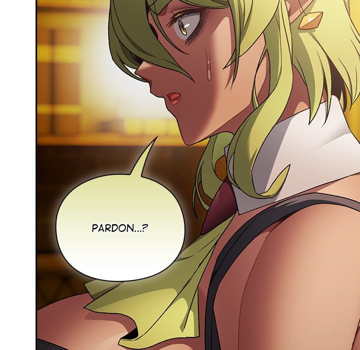 Thrust & Conquer - Chapter 32 Page 40