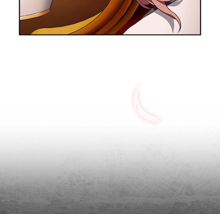 Thrust & Conquer - Chapter 32 Page 6