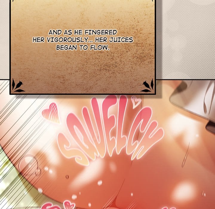 Thrust & Conquer - Chapter 32 Page 74