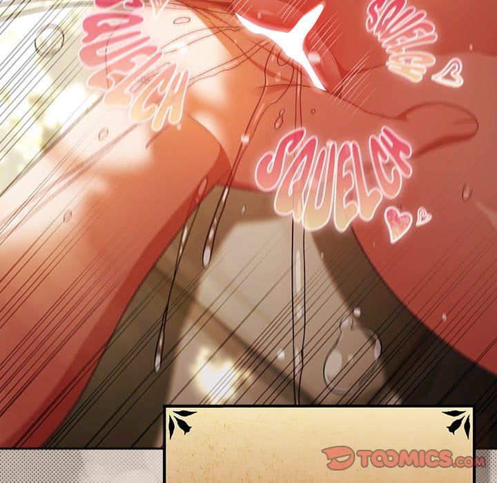 Thrust & Conquer - Chapter 32 Page 75