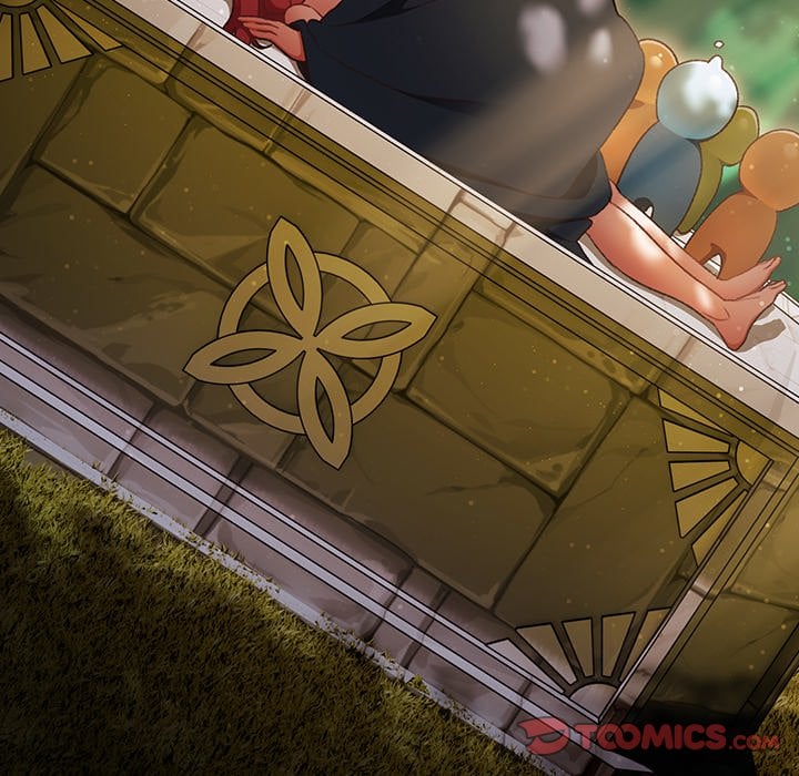 Thrust & Conquer - Chapter 32 Page 81