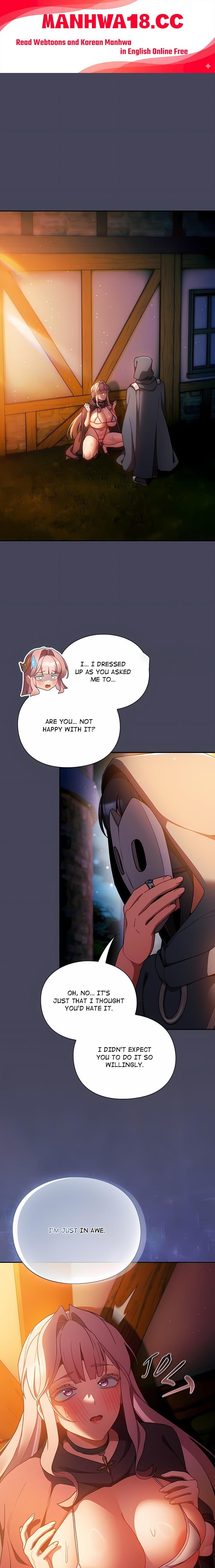 Thrust & Conquer - Chapter 39 Page 1