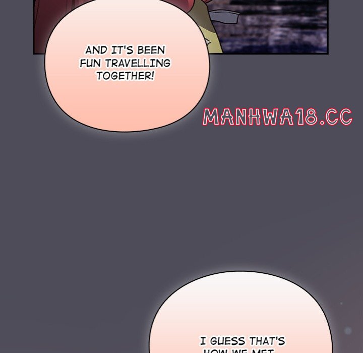 Thrust & Conquer - Chapter 4 Page 176