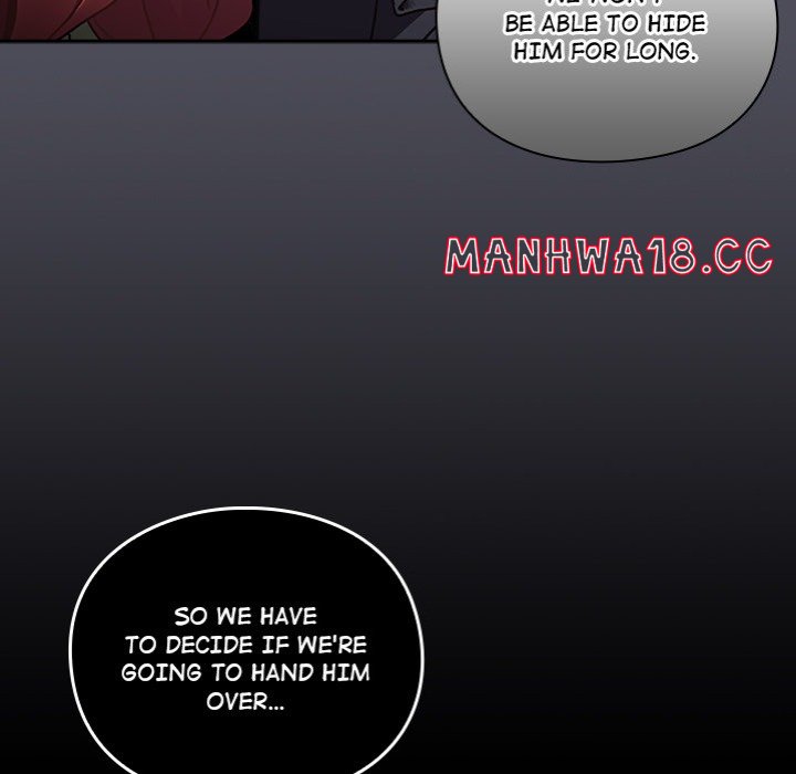 Thrust & Conquer - Chapter 4 Page 94