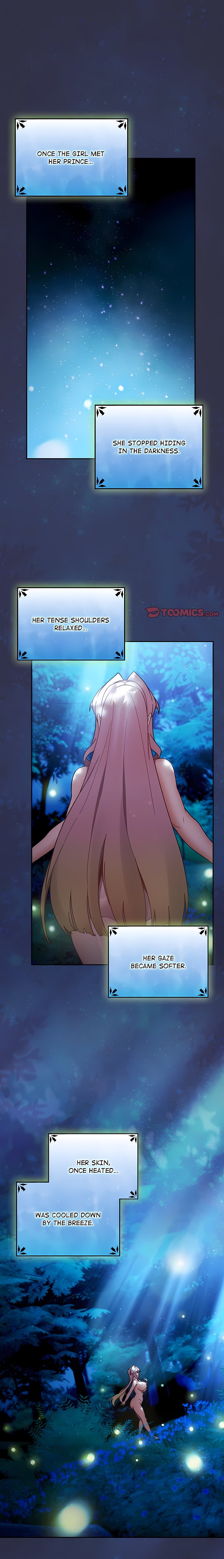 Thrust & Conquer - Chapter 44 Page 1